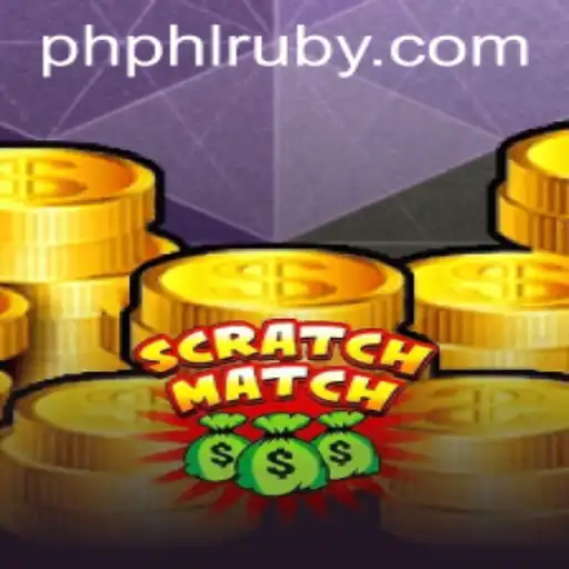 Discover ScratchMatch: A New Era in Interactive Gaming with PHLRUBY