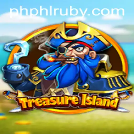 Exploring the World of TreasureIsland: The Virtual Hunt with PHLRUBY