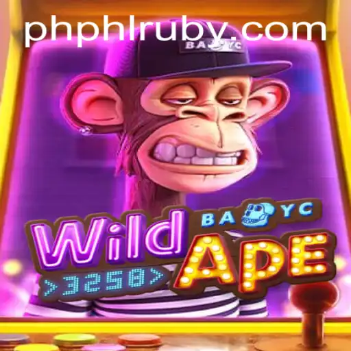 Discover the Jungle Adventure in WildApe3258: A New Gaming Phenomenon