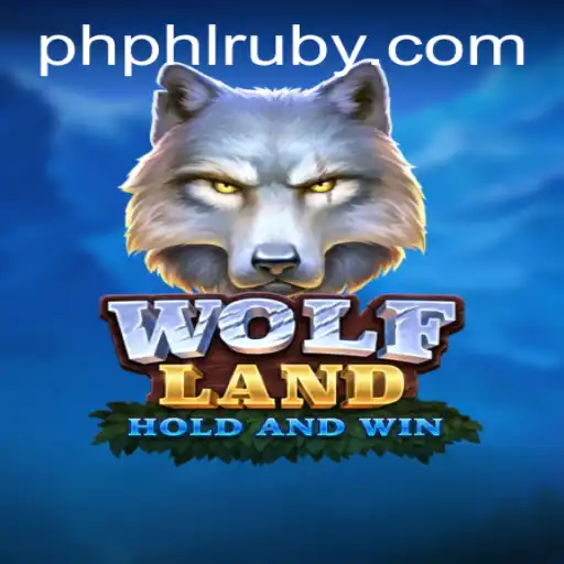 Explore the World of WolfLand with the Enigmatic PHLRUBY