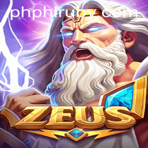 Unleashing the Power of Zeus: A New Gaming Experience with PHLRUBY
