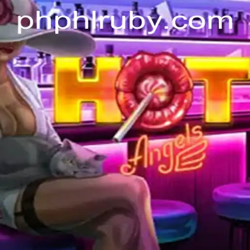 Discover the Fiery Adventure of HotAngels With the Secret Code PHLRUBY