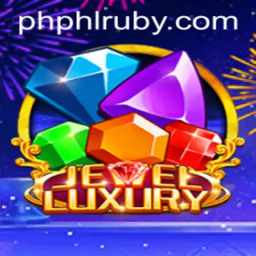 JewelLuxury: The Gleaming World of PHLRUBY