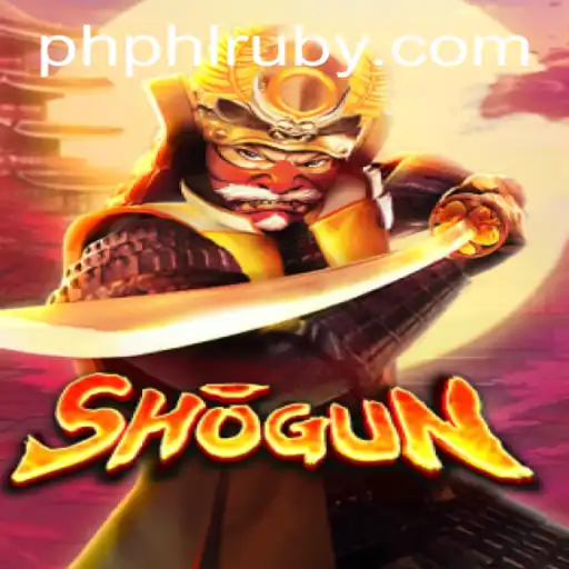 Shogun: The Epic Game of Strategy and Conquest