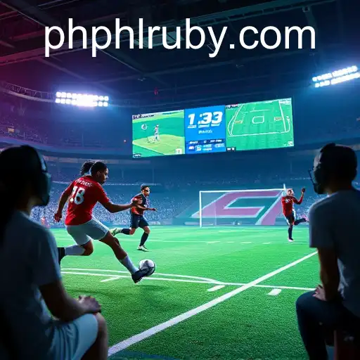 The Rise of Virtual Sports: Exploring the Phenomenon